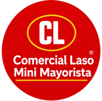 Comercial Laso SPA
